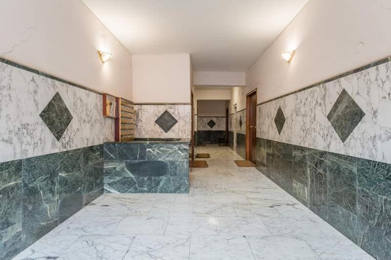 Valla18 Guesthouse Rome Exterior photo
