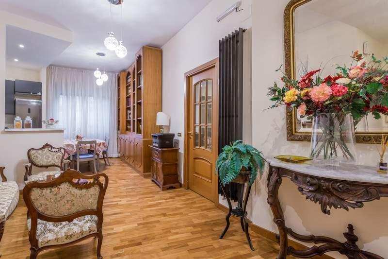 Valla18 Guesthouse Rome Exterior photo