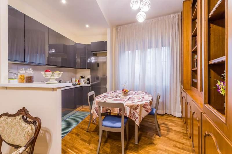 Valla18 Guesthouse Rome Exterior photo