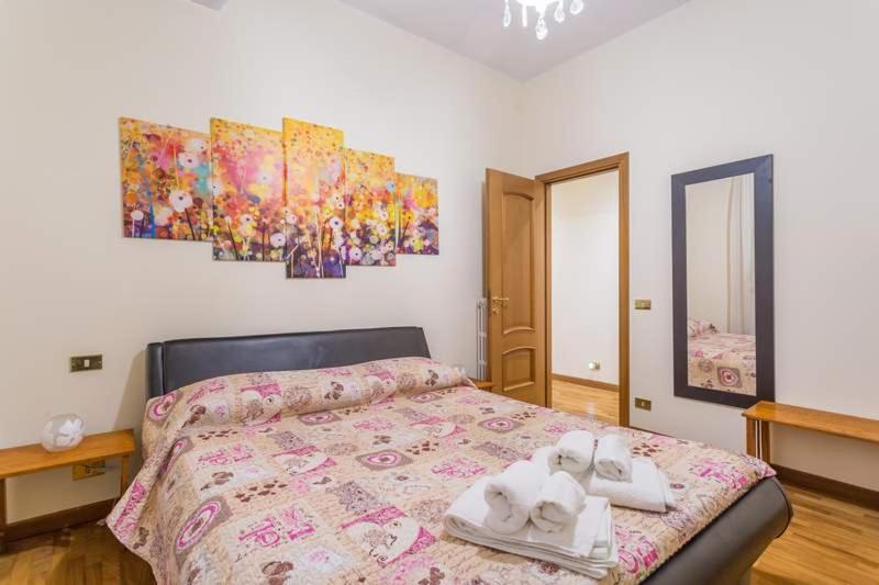 Valla18 Guesthouse Rome Exterior photo