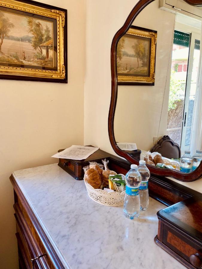 Valla18 Guesthouse Rome Exterior photo