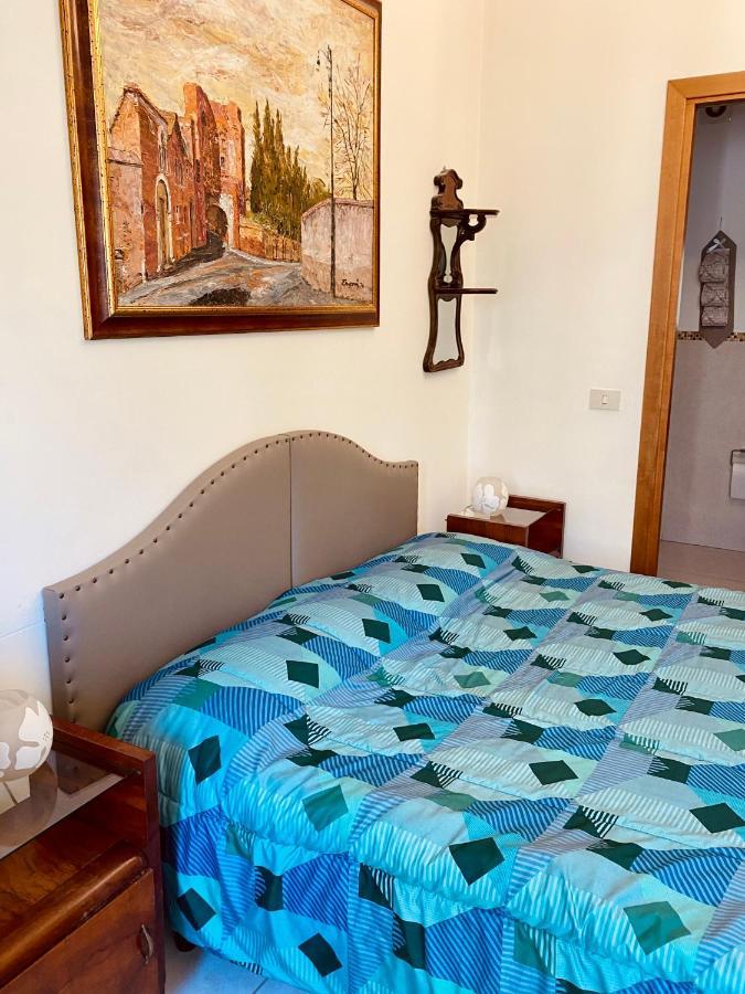 Valla18 Guesthouse Rome Exterior photo