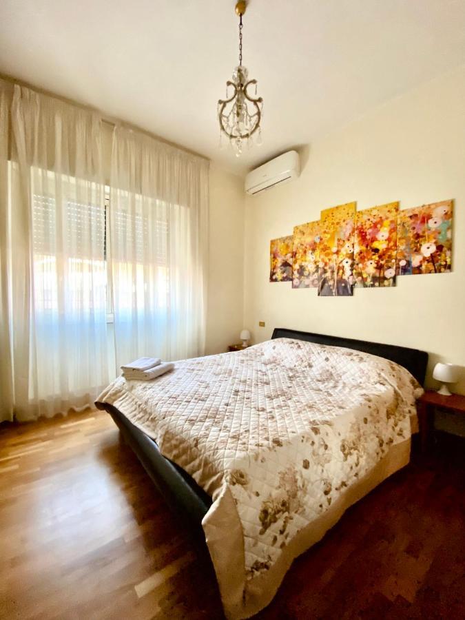 Valla18 Guesthouse Rome Exterior photo